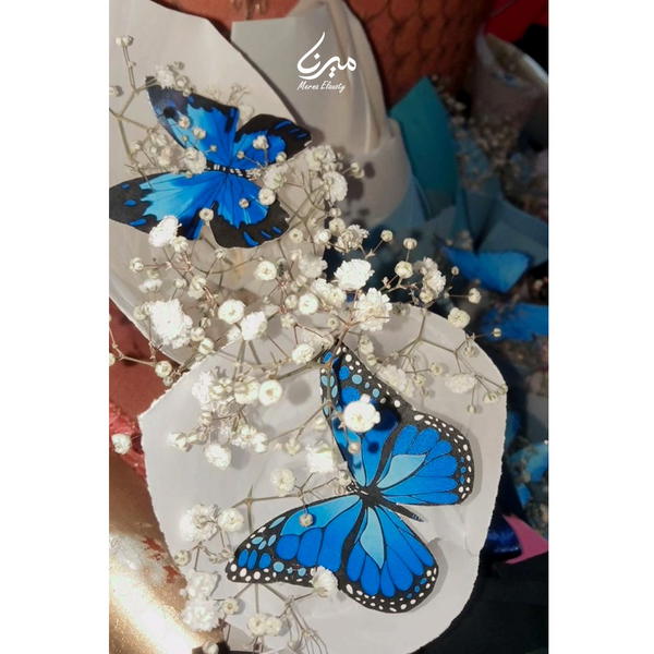 بوكية فراشة 🦋 Image 4 Preview