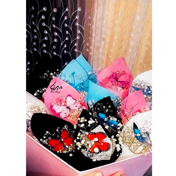 بوكية فراشة 🦋 Image 5 Preview