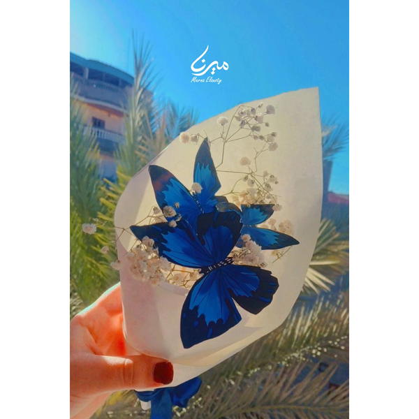 بوكية فراشة 🦋 Image 6 Preview
