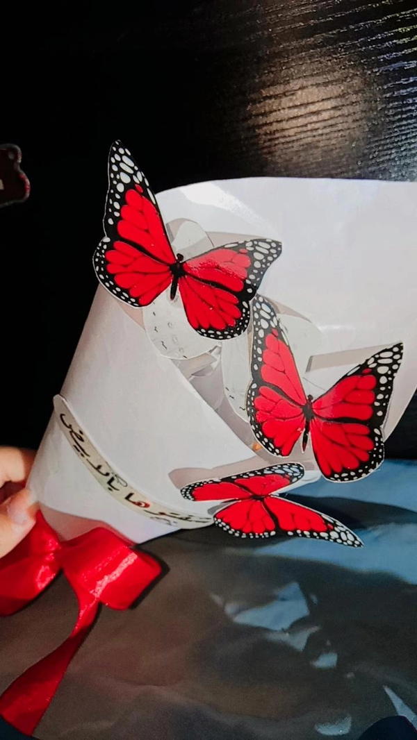 بوكية فراشة 🦋 Image 9 Preview