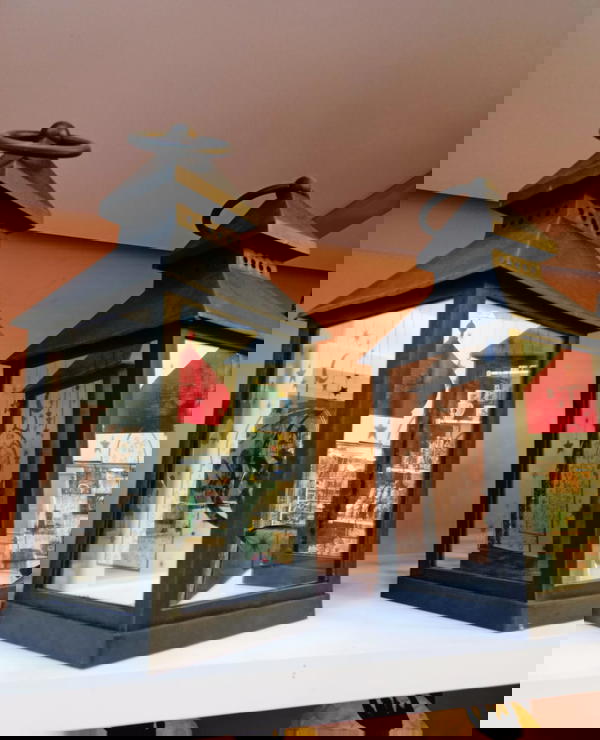 فوانيس رمضان إكليرك ✨ Image 2 Preview