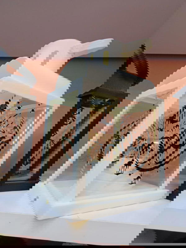 فوانيس رمضان إكليرك ✨ Image 3 Preview