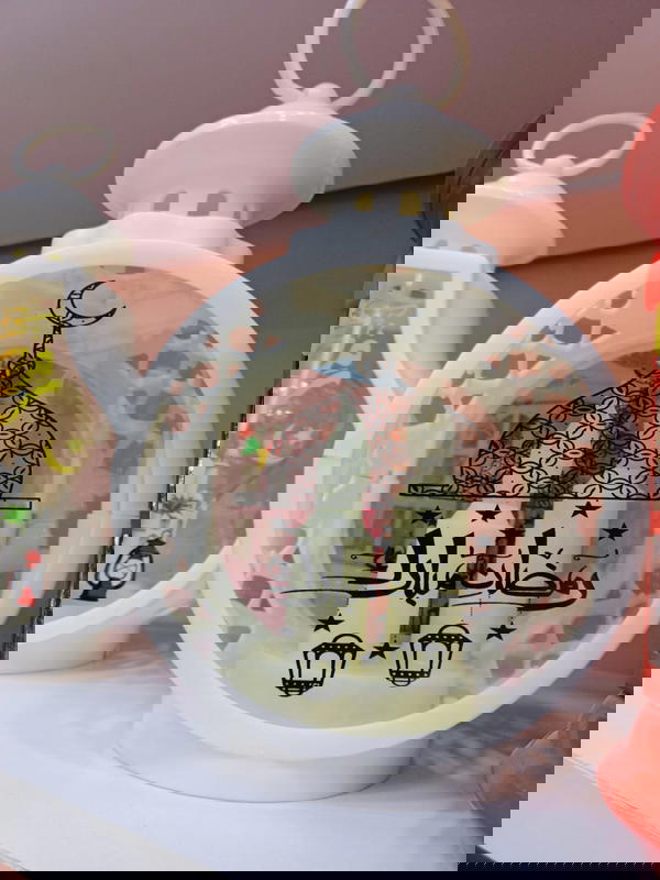 فوانيس رمضان إكليرك ✨ Image 6 Preview
