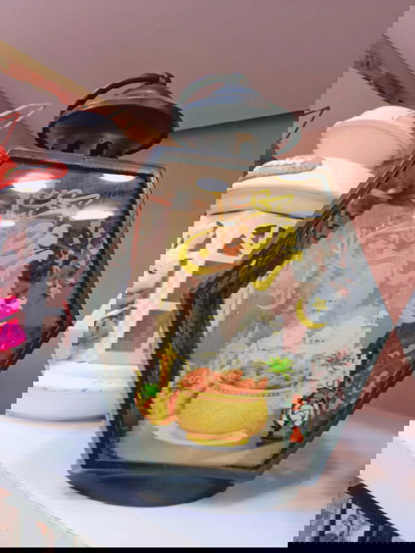 فوانيس رمضان إكليرك ✨ Image 7 Preview