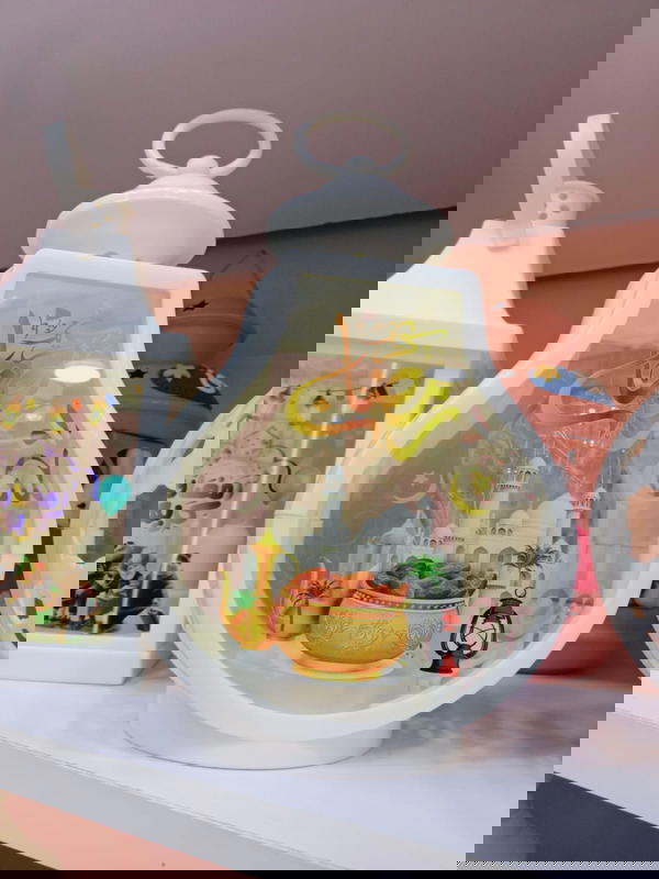 فوانيس رمضان إكليرك ✨ Image 8 Preview