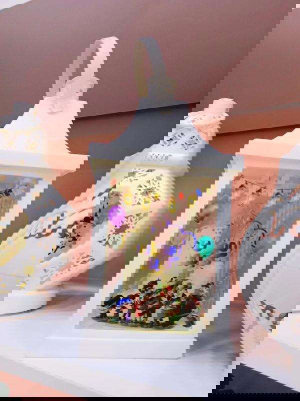 فوانيس رمضان إكليرك ✨ Image 9 Preview