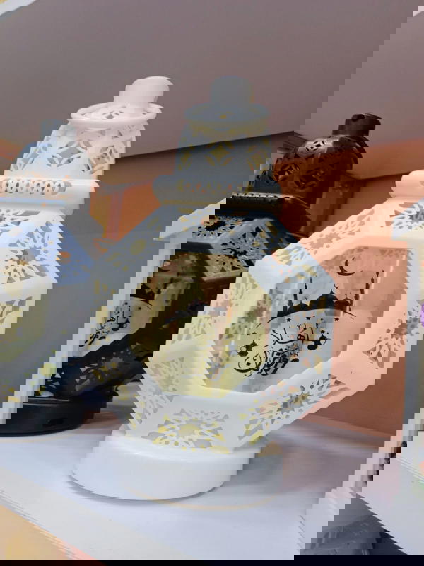 فوانيس رمضان إكليرك ✨ Image 10 Preview