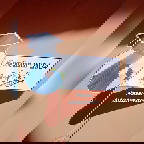 إستيك التخرج💖 Image 2 Preview