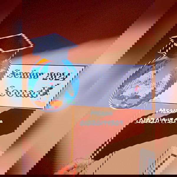 إستيك التخرج💖 Image 5 Preview