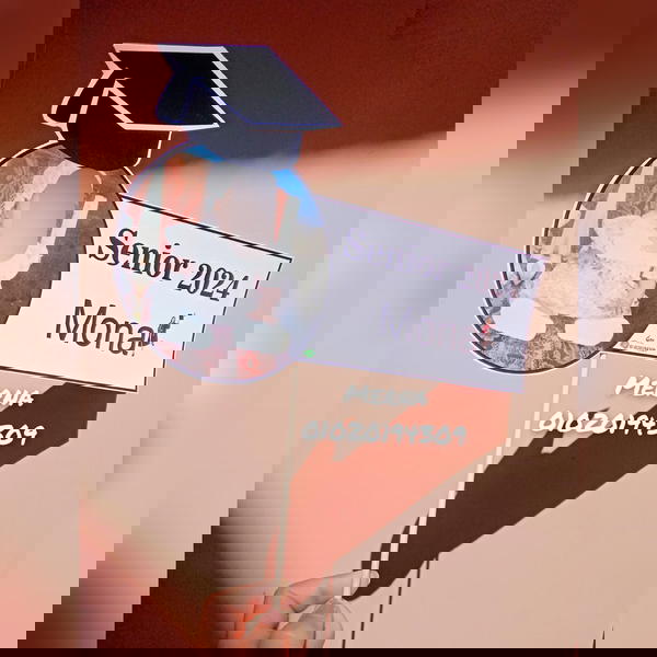 إستيك التخرج💖 Image 7 Preview