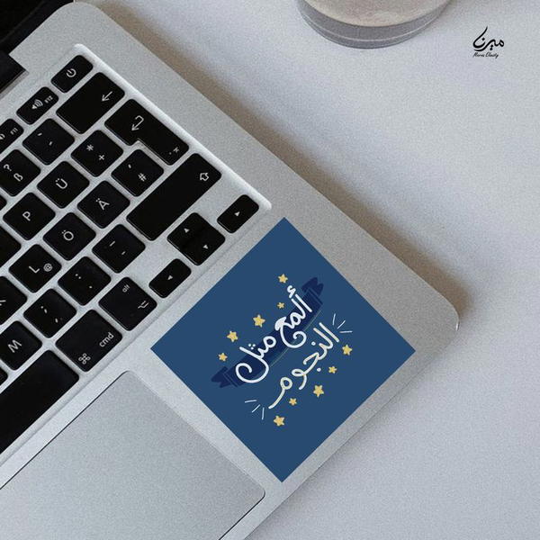 إستيكر لاب توب 🎀 Image 4 Preview