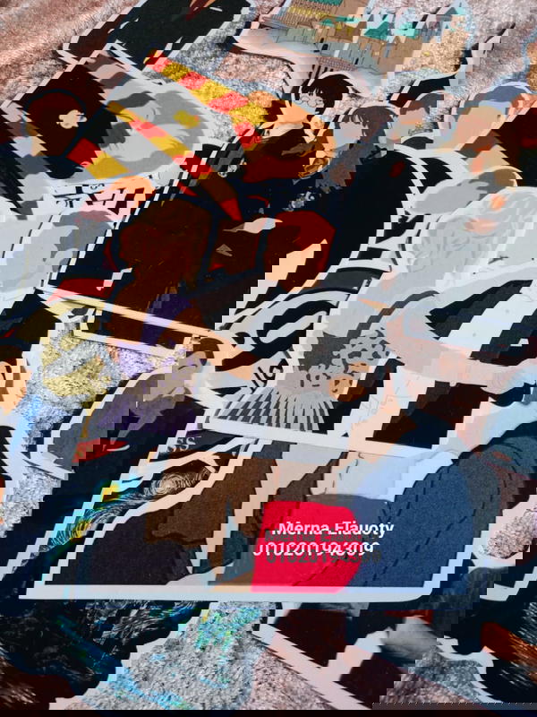 إستيكر لاب توب 🎀 Image 4 Preview