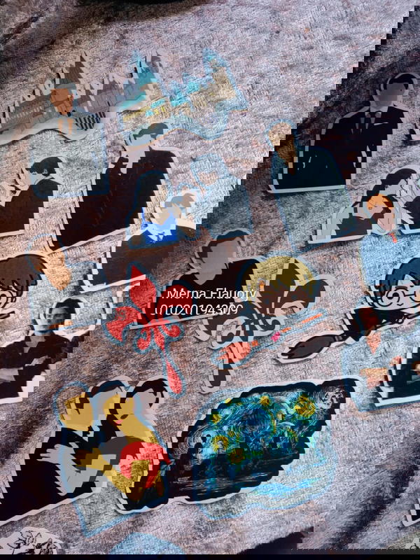إستيكر لاب توب 🎀 Image 10 Preview