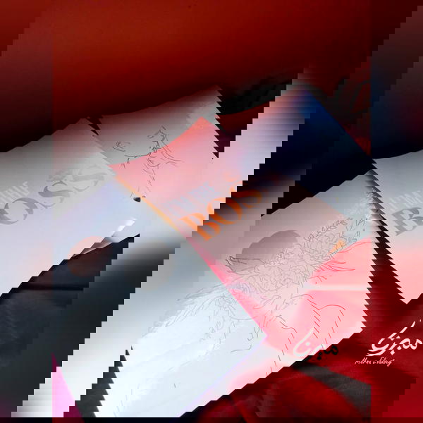 إستيكر مكتب  Image 7 Preview