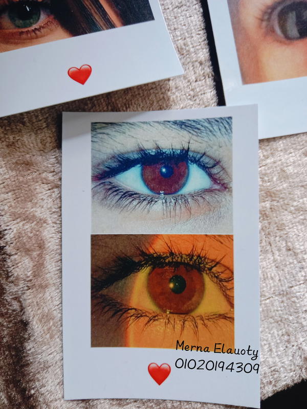 كارت العيون 🎀 Image 8 Preview