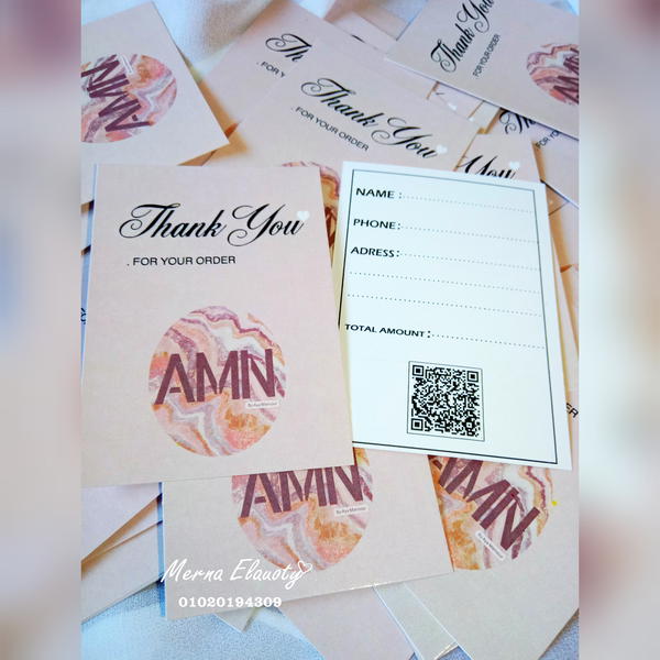 كارت شخصي 🎀 Image 2 Preview