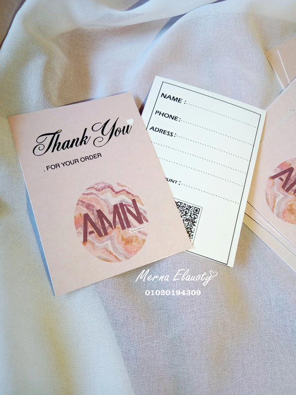 كارت شخصي 🎀 Image 7 Preview