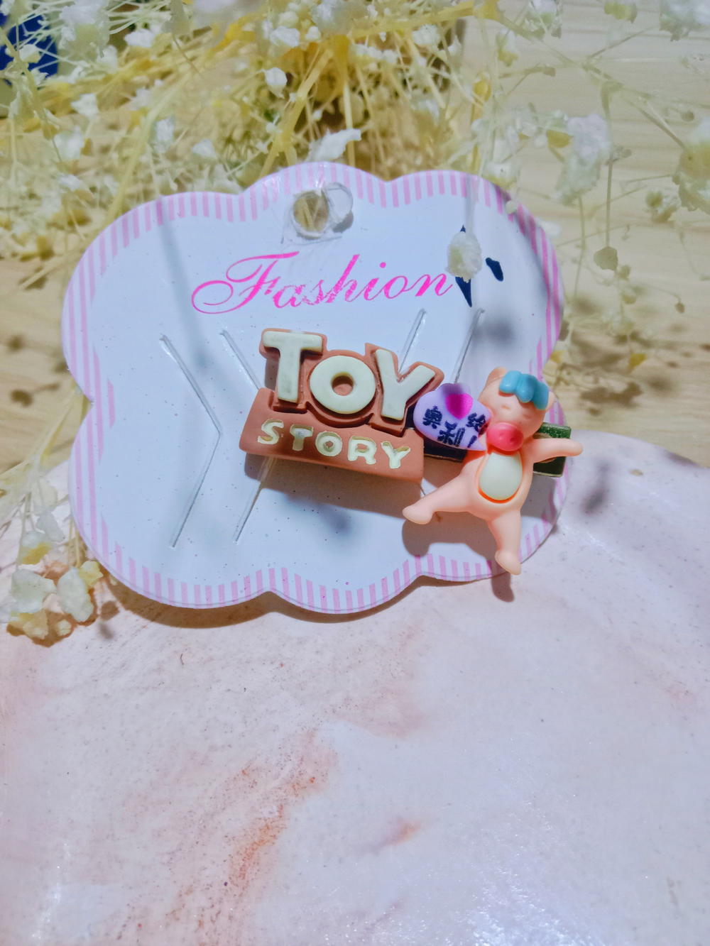 كلبس شعر 🎀 Preview Image
