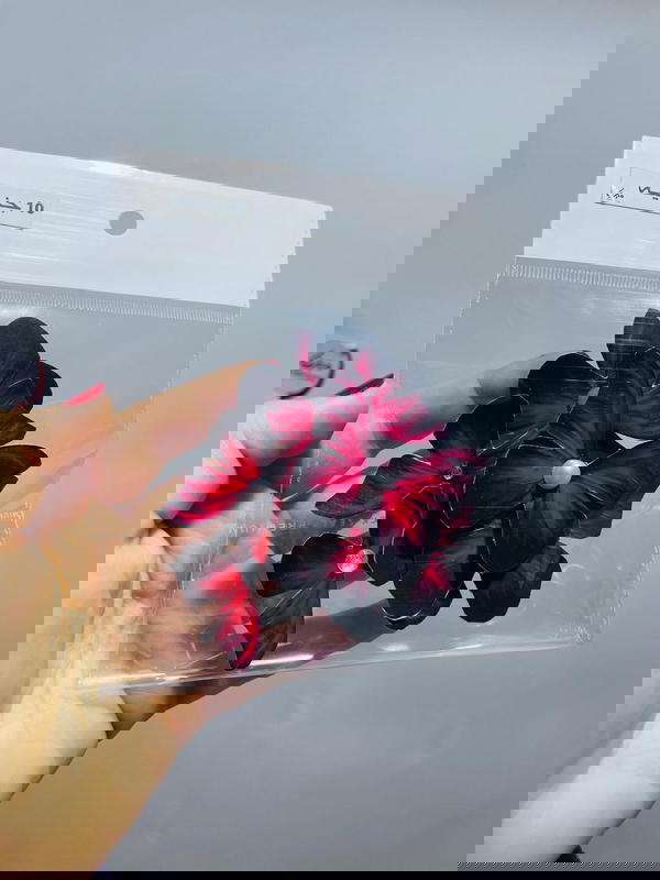 كيس فراشات ديكور 🎀 Image 10 Preview