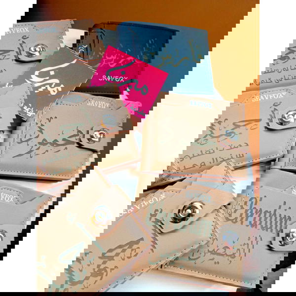 محفظه SAVFOX ✨ Image 1 Preview