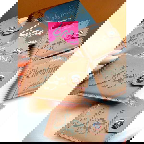 محفظه SAVFOX ✨ Image 2 Preview