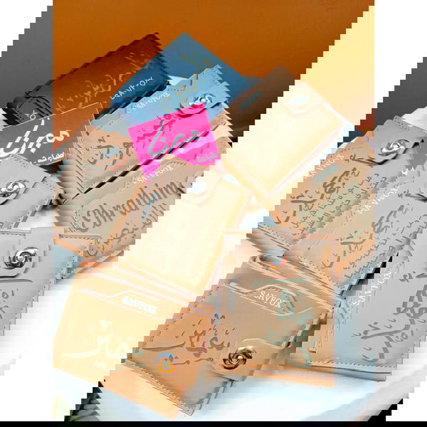محفظه SAVFOX ✨ Image 3 Preview