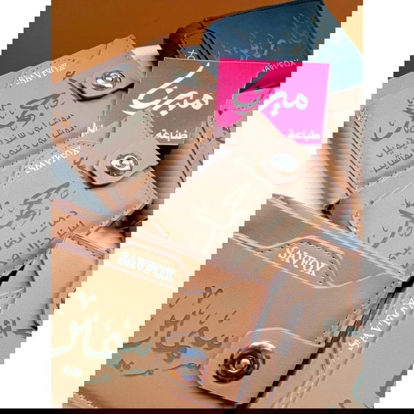 محفظه SAVFOX ✨ Image 4 Preview