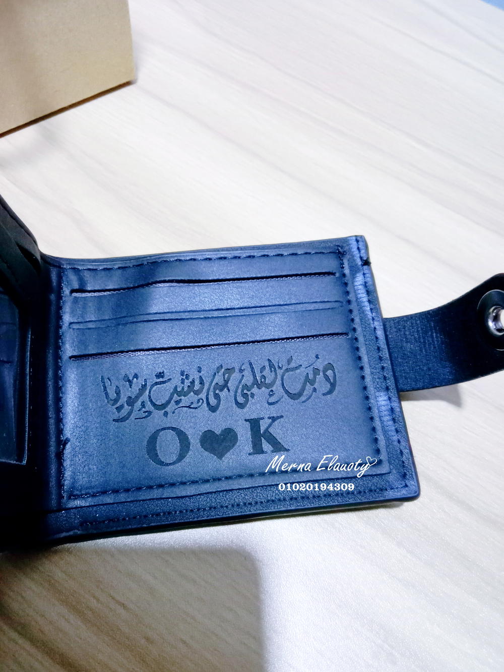 محفظة Savfox ✨ Preview Image