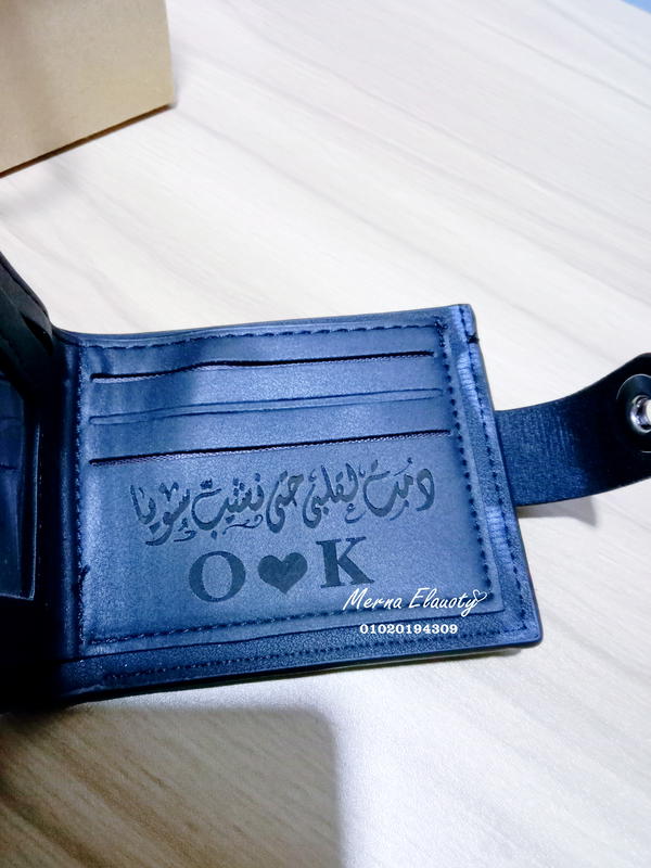 محفظة Savfox ✨ Image 1 Preview