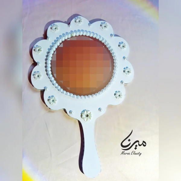 مرايا عروسة  Image 2 Preview