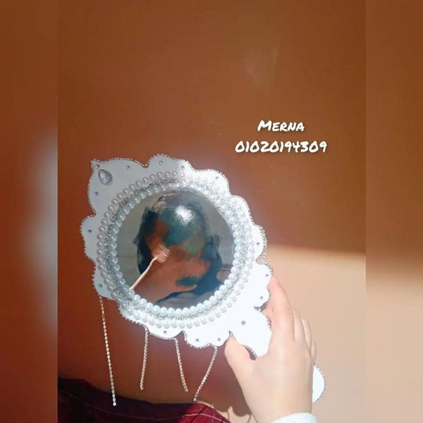 مرايا عروسة بإسم أروي 🎀 Image 2 Preview