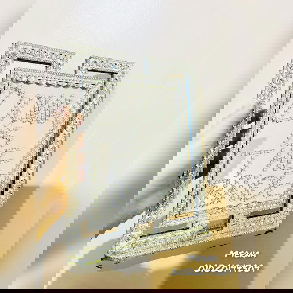 مرايا بقاعدة 👰🏻 Image 6 Preview