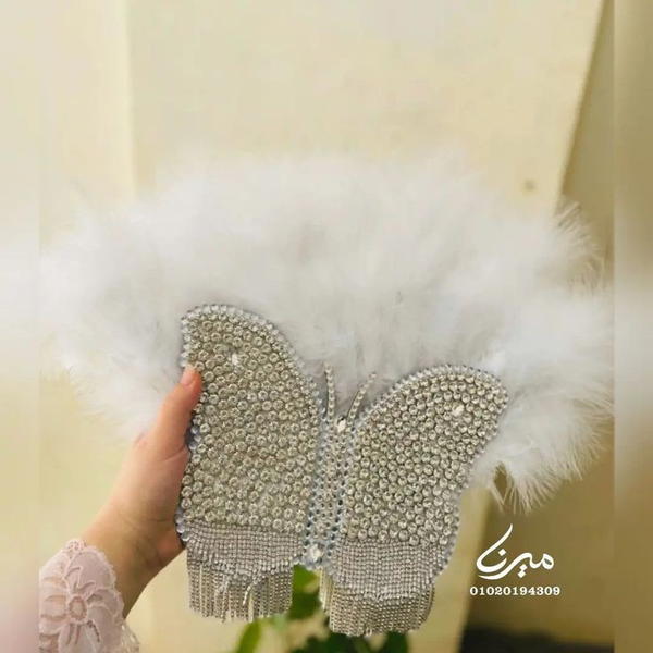 مروحة الفراشة 🦋 Image 2 Preview