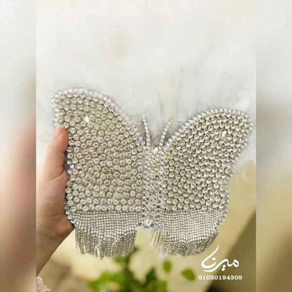 مروحة الفراشة 🦋 Image 3 Preview