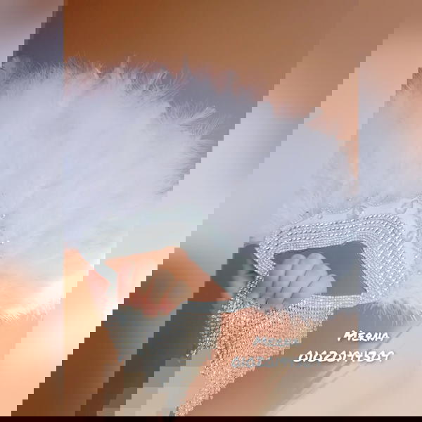 مروحة عروسة بإسم أروي 🎀 Image 3 Preview