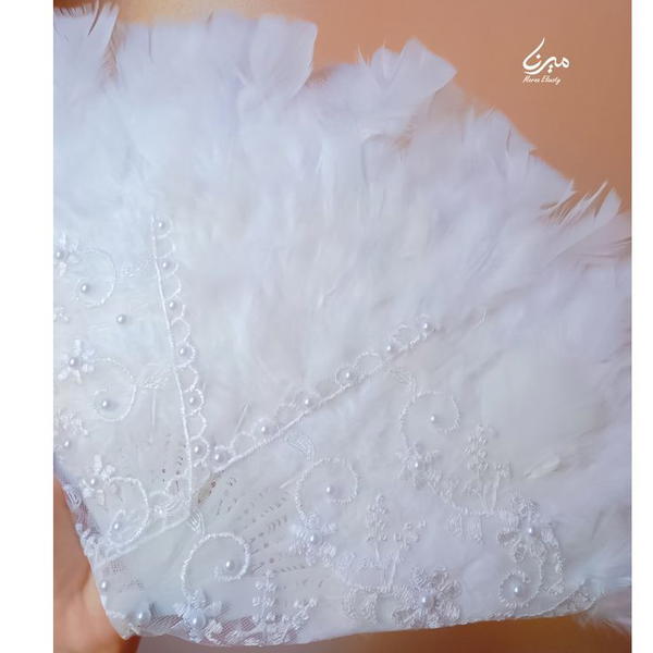 مروحة بإسم دنيا 🤍 Image 5 Preview