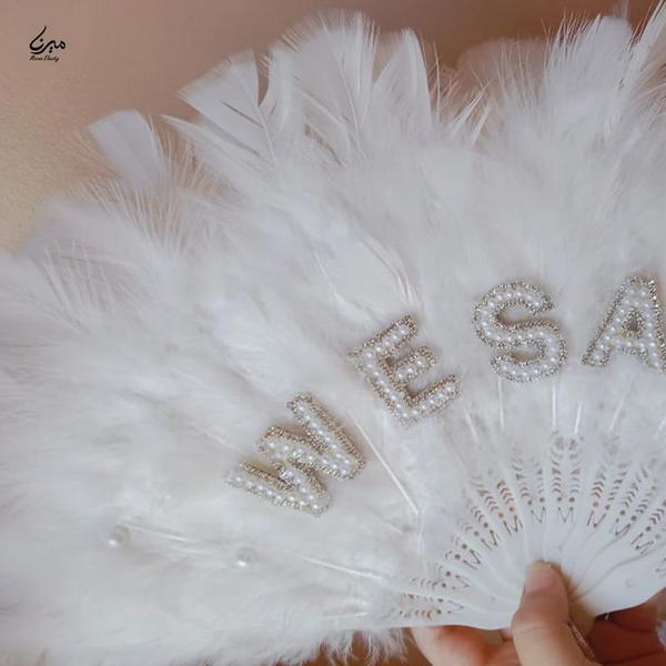 مروحة بإسم وسام 🎀 Image 3 Preview