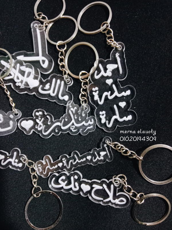 ميدالية إكليرك  Image 7 Preview