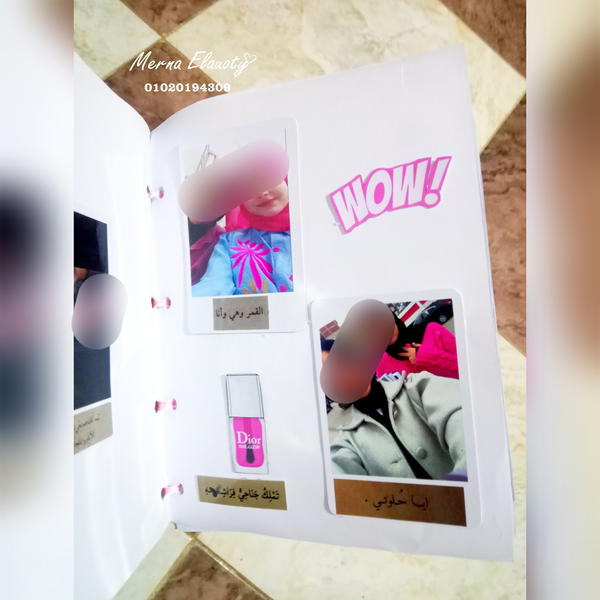 نوت بوك 💗 Image 2 Preview