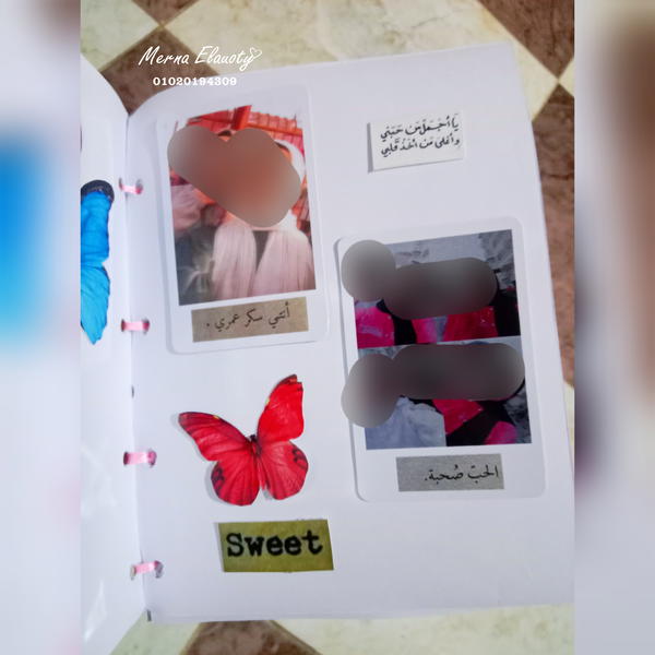 نوت بوك 💗 Image 3 Preview