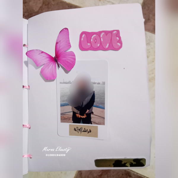 نوت بوك 💗 Image 8 Preview