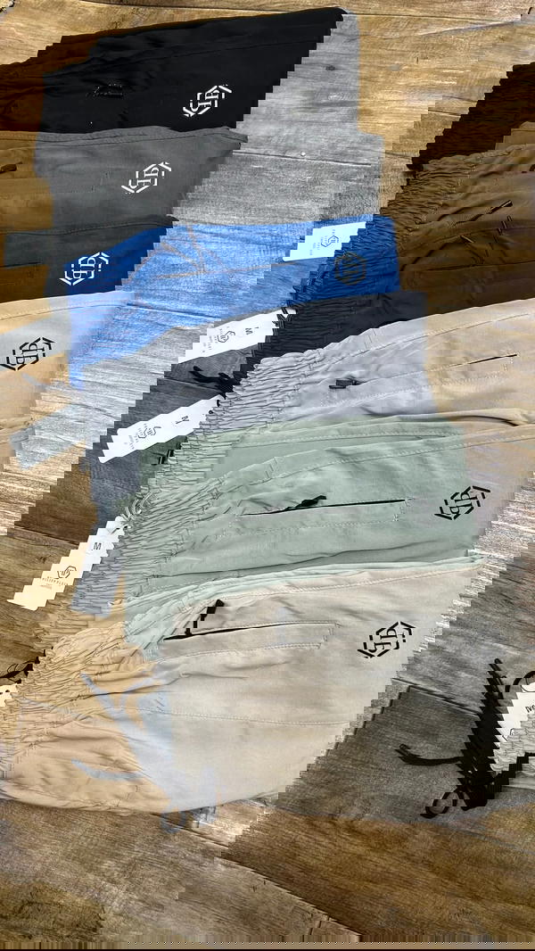 شروال سوفت مستورد  Image 2 Preview