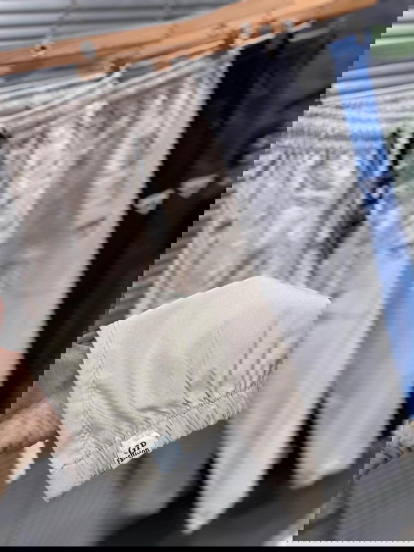 شروال سوفت مستورد  Image 2 Preview