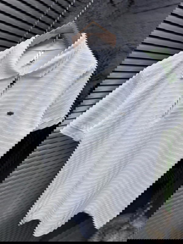 تيشيرت بولو تريند  Image 3 Preview