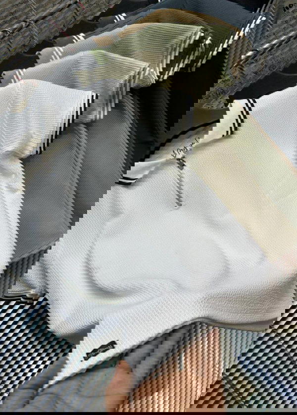 تيشيرت بولو تريند  Image 6 Preview