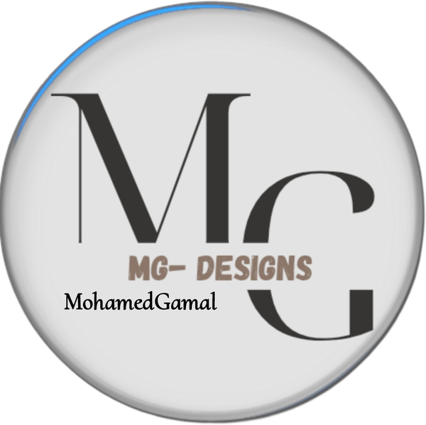 MG-Designs Logo