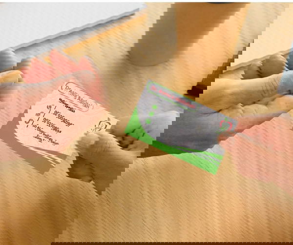 كارت بيزنزس  Image 2 Preview