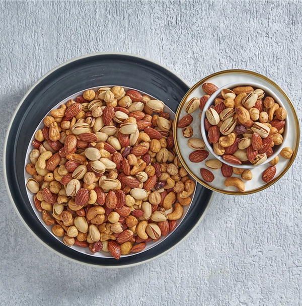 عرض ميكس مكسرات 1 كيلو  Image 1 Preview