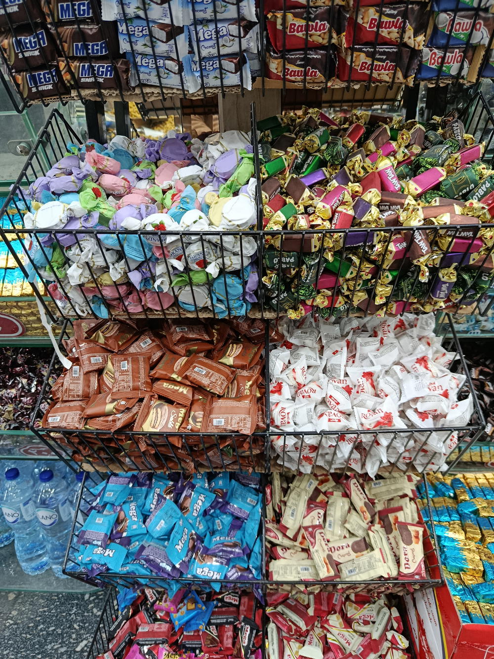 شيكولاته ميجا Preview Image