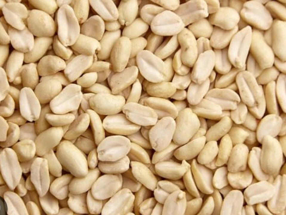 سودانى مقشر 200 جرام  Preview Image